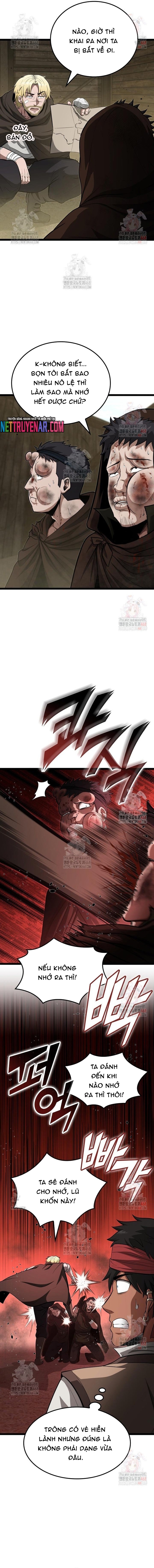 Nhà Vô Địch Kalli Chapter 116.1 - Trang 2