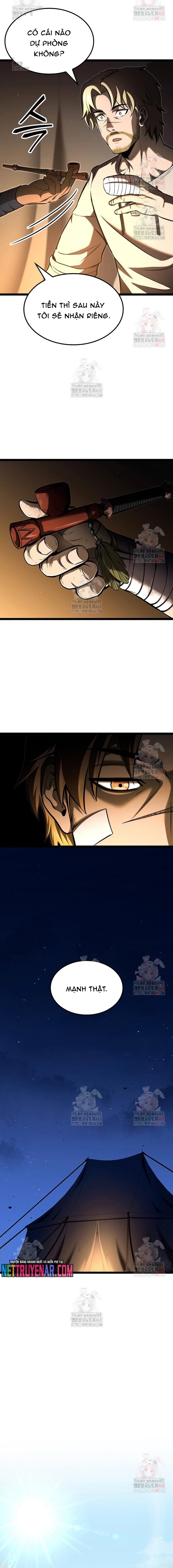 Nhà Vô Địch Kalli Chapter 116.1 - Trang 2