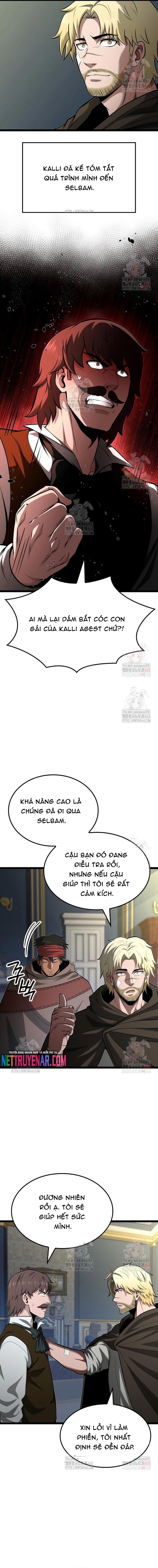 Nhà Vô Địch Kalli Chapter 116.1 - Trang 2