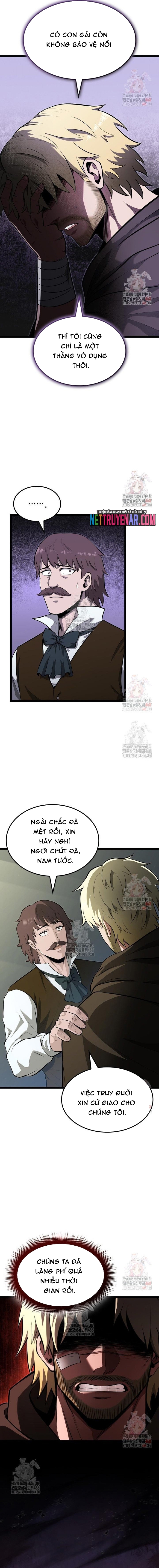 Nhà Vô Địch Kalli Chapter 116.1 - Trang 2