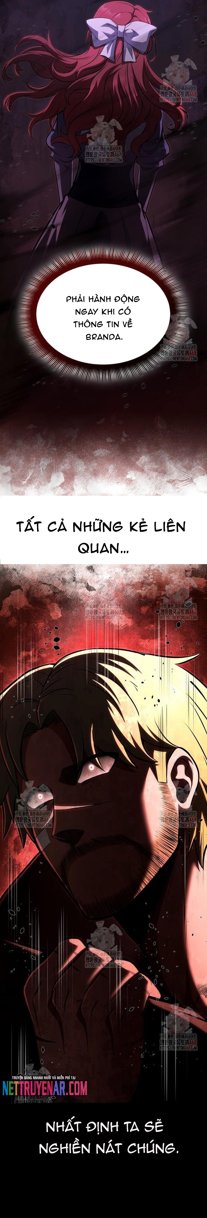 Nhà Vô Địch Kalli Chapter 116.1 - Trang 2