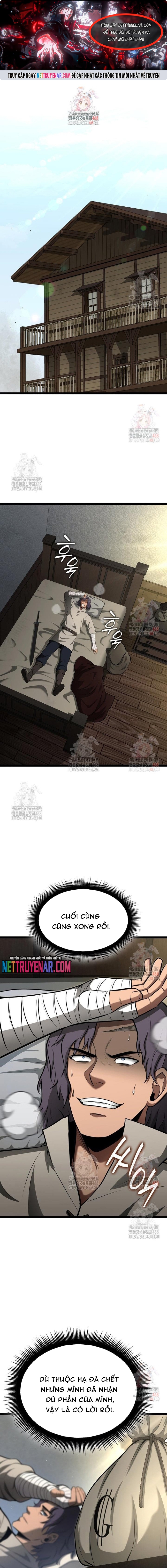 Nhà Vô Địch Kalli Chapter 117.1 - Trang 2