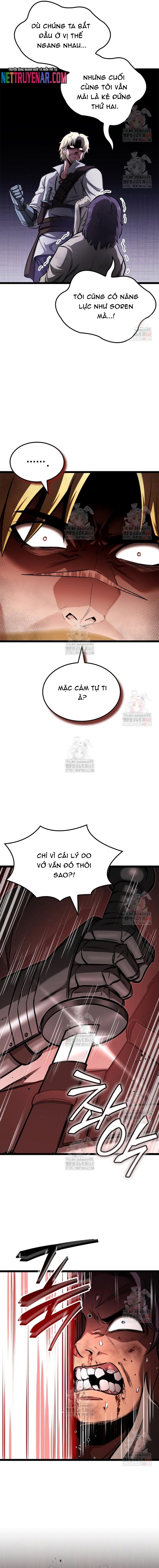 Nhà Vô Địch Kalli Chapter 117.1 - Trang 2