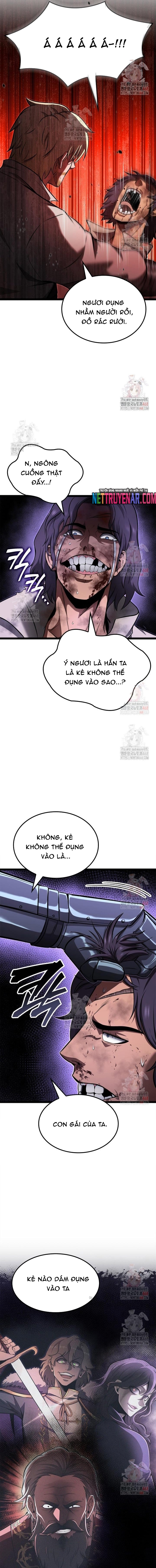 Nhà Vô Địch Kalli Chapter 117.1 - Trang 2