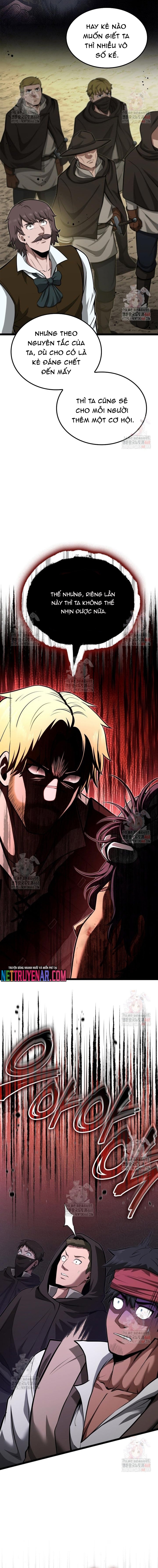 Nhà Vô Địch Kalli Chapter 117.1 - Trang 2