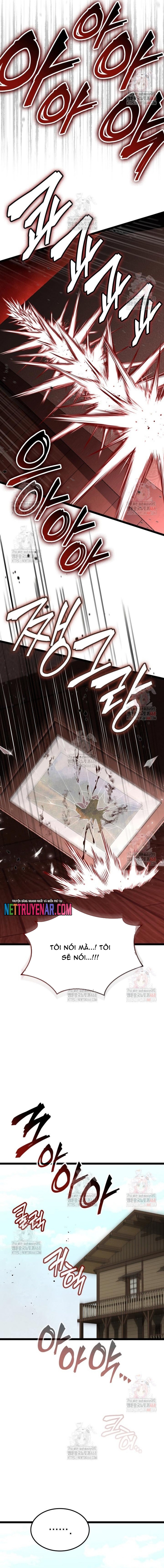 Nhà Vô Địch Kalli Chapter 117.1 - Trang 2