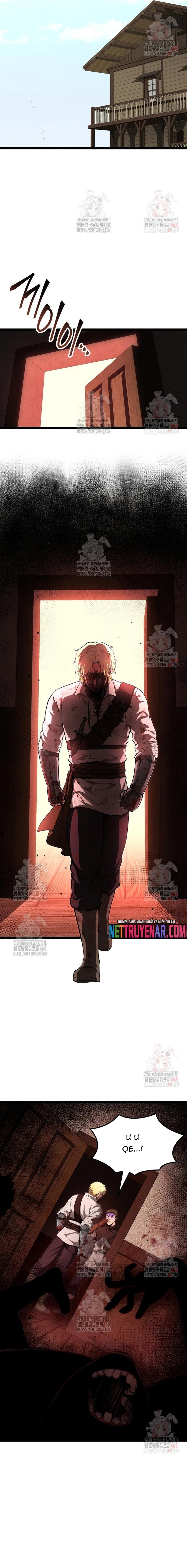 Nhà Vô Địch Kalli Chapter 117.1 - Trang 2