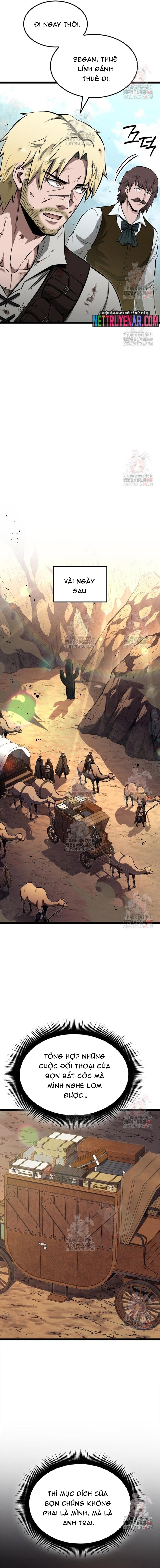 Nhà Vô Địch Kalli Chapter 117.1 - Trang 2