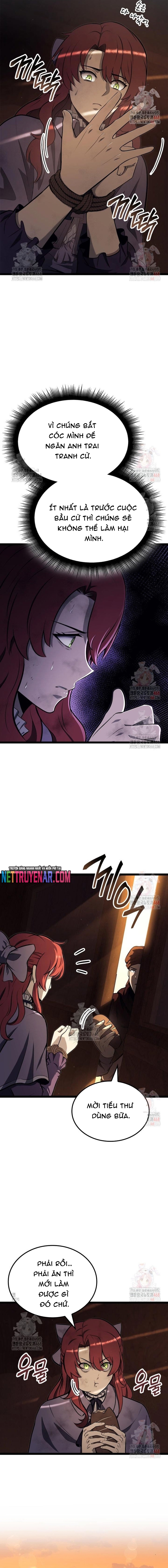 Nhà Vô Địch Kalli Chapter 117.1 - Trang 2