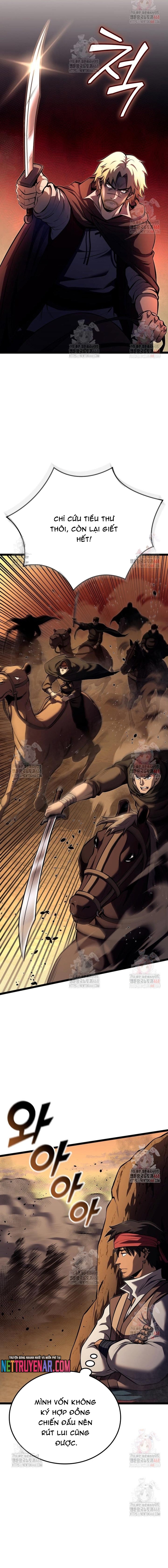 Nhà Vô Địch Kalli Chapter 117.1 - Trang 2