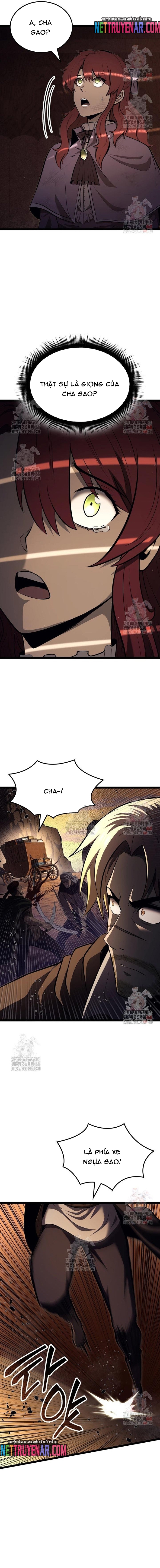 Nhà Vô Địch Kalli Chapter 117.1 - Trang 2