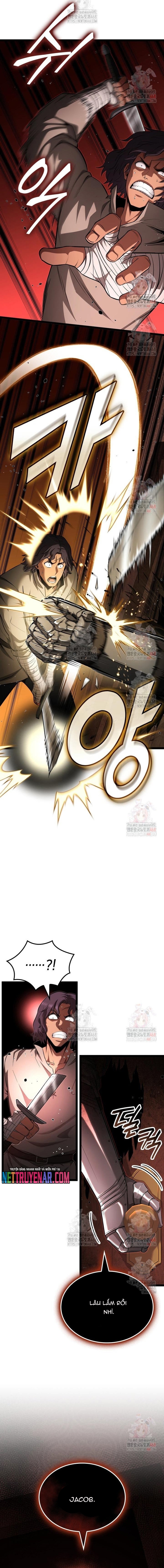 Nhà Vô Địch Kalli Chapter 117.1 - Trang 2