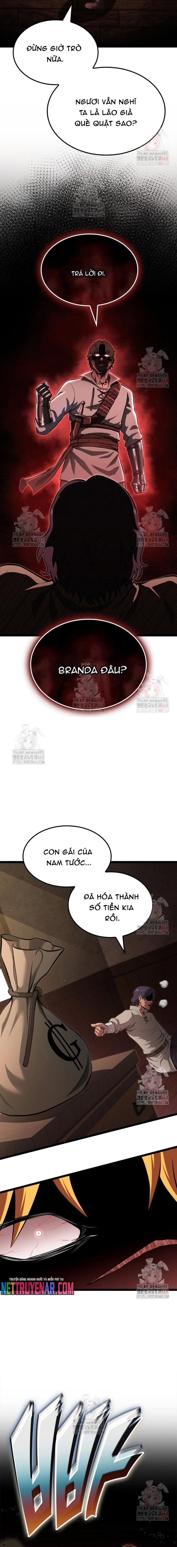 Nhà Vô Địch Kalli Chapter 117.1 - Trang 2