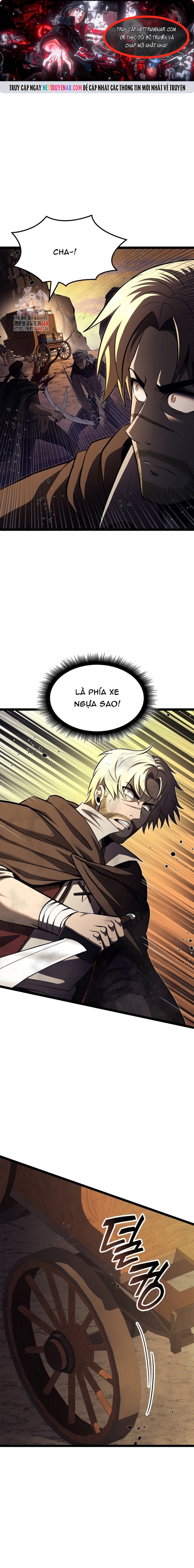 Nhà Vô Địch Kalli Chapter 118.1 - Trang 2