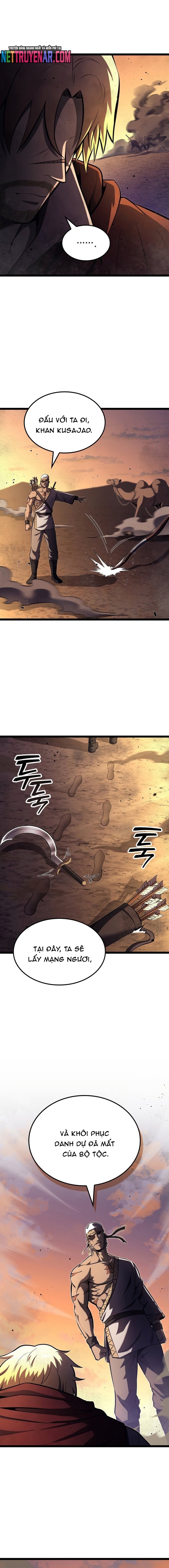 Nhà Vô Địch Kalli Chapter 118.1 - Trang 2