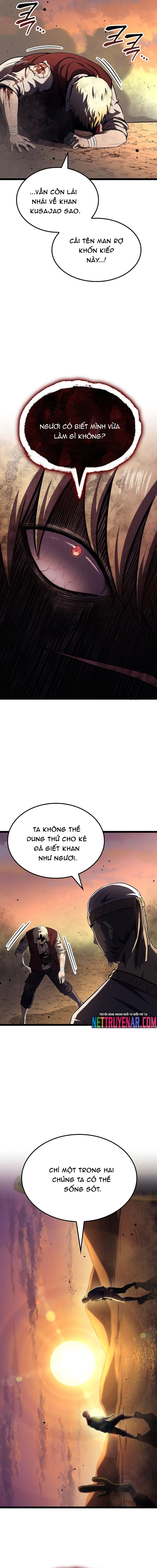 Nhà Vô Địch Kalli Chapter 118.1 - Trang 2