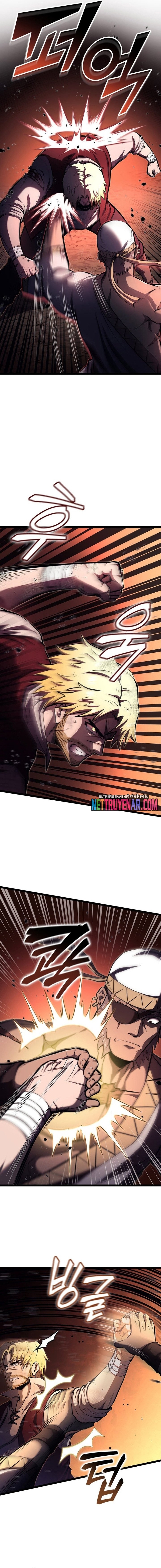 Nhà Vô Địch Kalli Chapter 118.1 - Trang 2