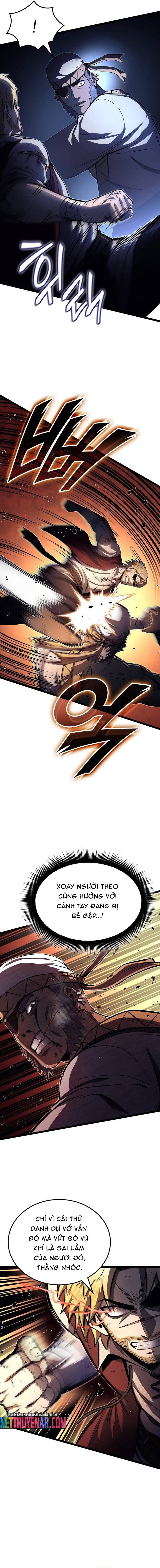 Nhà Vô Địch Kalli Chapter 118.1 - Trang 2