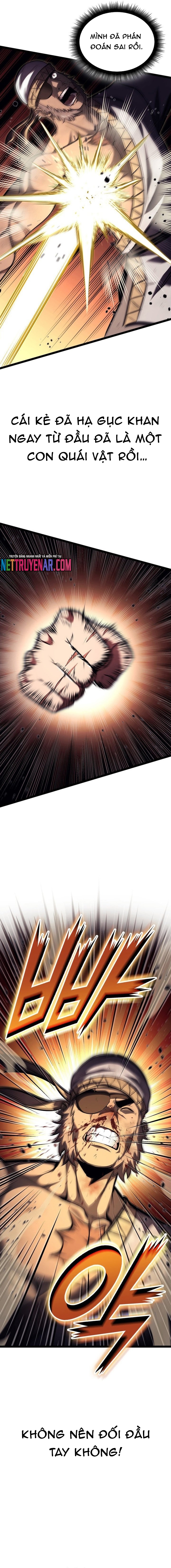 Nhà Vô Địch Kalli Chapter 118.1 - Trang 2