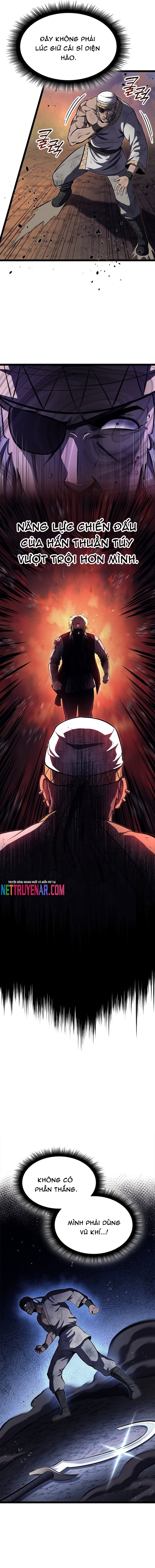 Nhà Vô Địch Kalli Chapter 118.1 - Trang 2