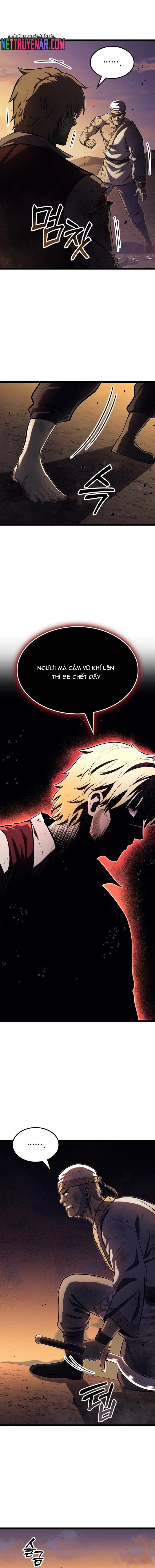 Nhà Vô Địch Kalli Chapter 118.1 - Trang 2