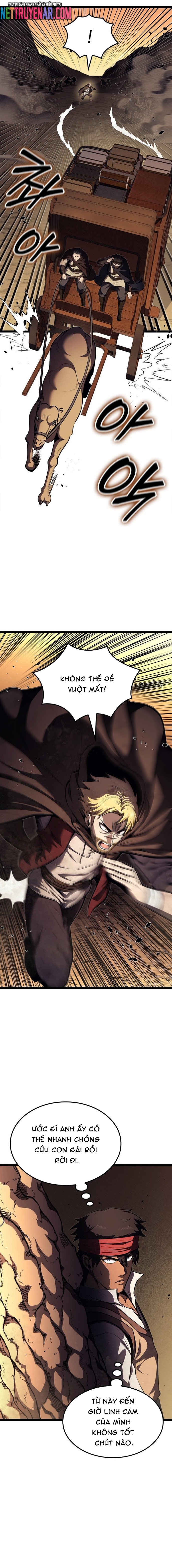 Nhà Vô Địch Kalli Chapter 118.1 - Trang 2