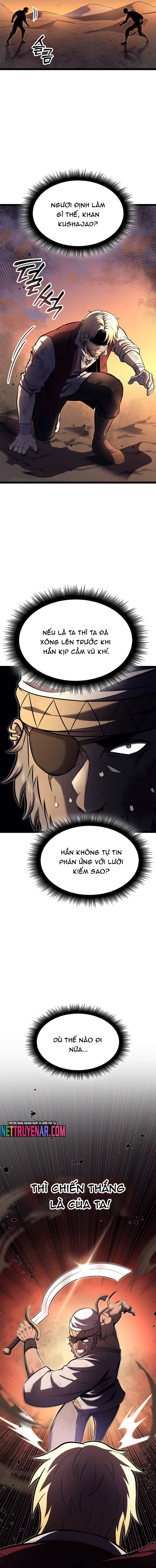 Nhà Vô Địch Kalli Chapter 118.1 - Trang 2