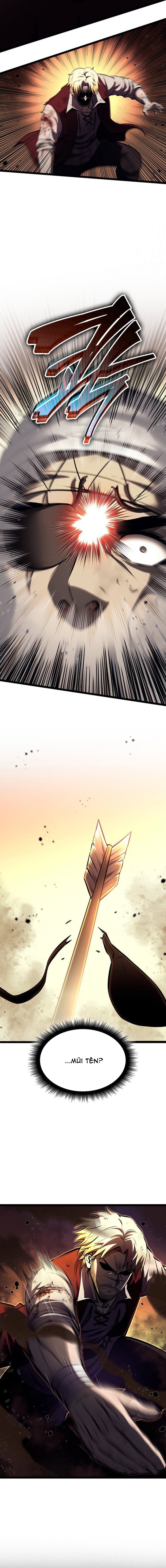 Nhà Vô Địch Kalli Chapter 118.1 - Trang 2