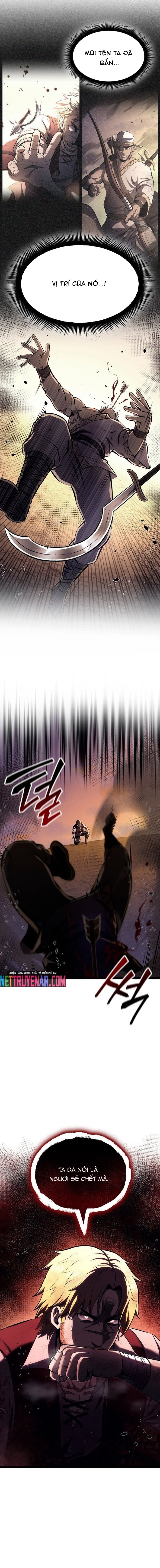 Nhà Vô Địch Kalli Chapter 118.1 - Trang 2