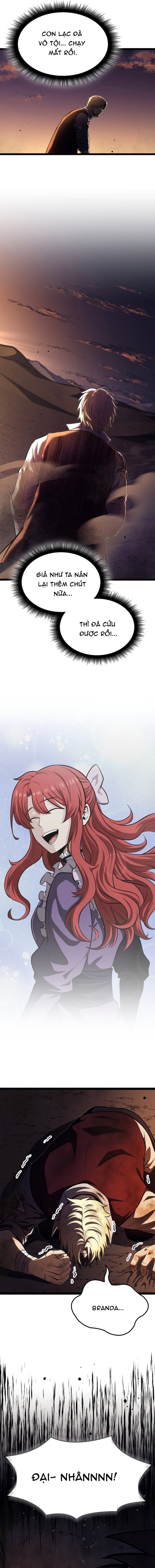 Nhà Vô Địch Kalli Chapter 118.1 - Trang 2