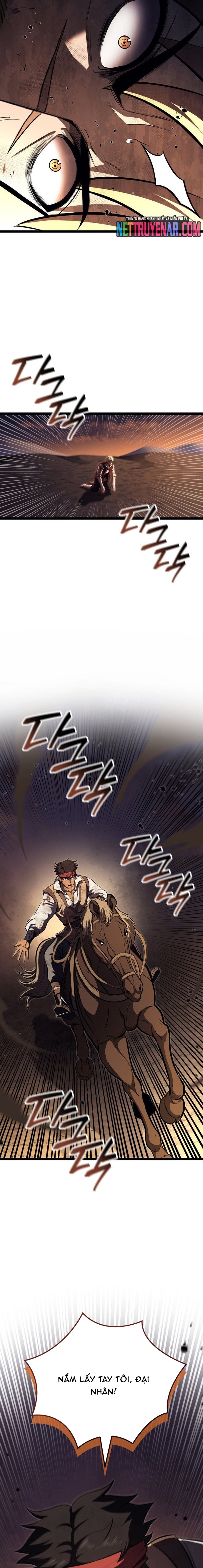 Nhà Vô Địch Kalli Chapter 118.1 - Trang 2