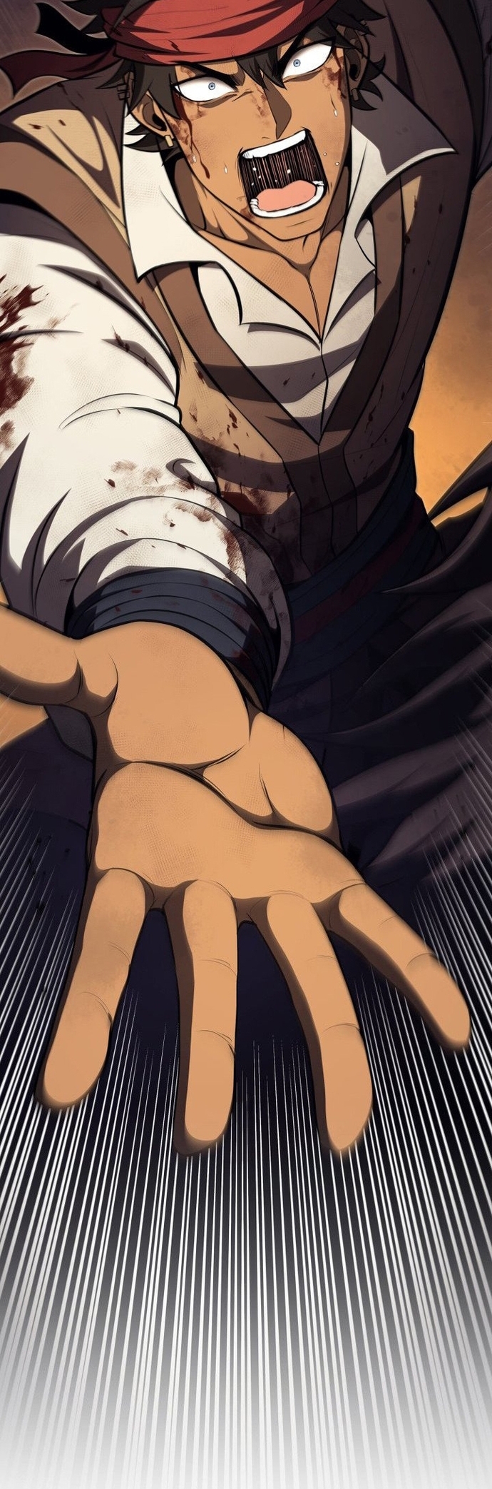 Nhà Vô Địch Kalli Chapter 118.1 - Trang 2