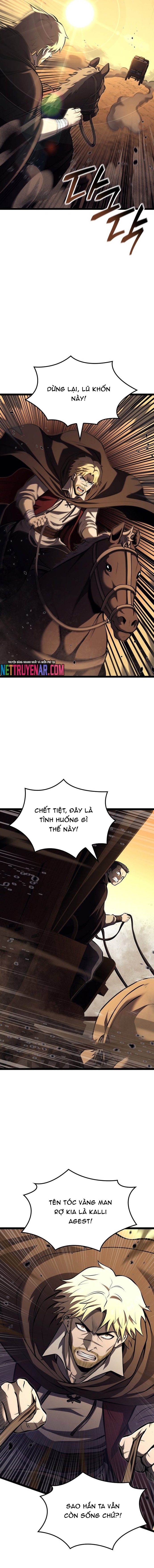 Nhà Vô Địch Kalli Chapter 118.1 - Trang 2