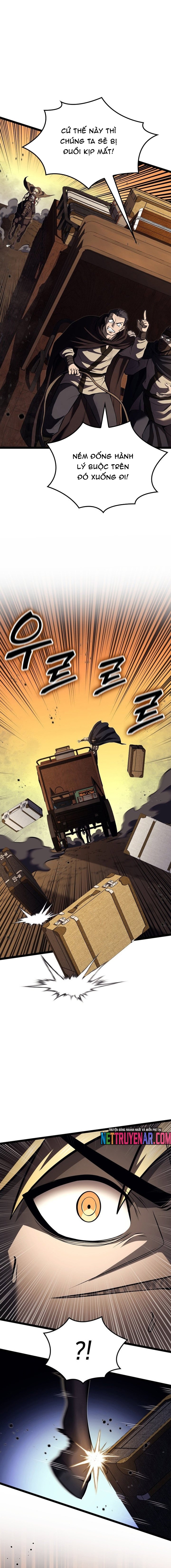 Nhà Vô Địch Kalli Chapter 118.1 - Trang 2