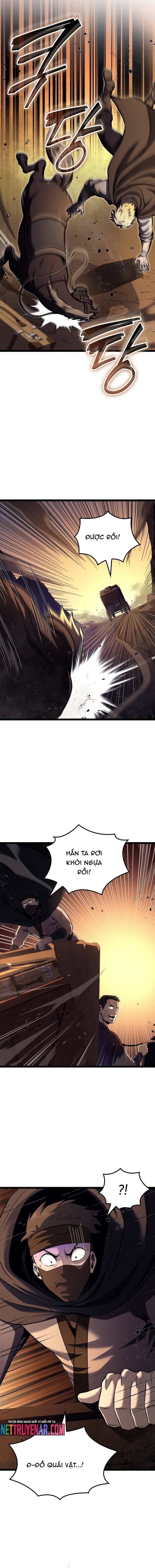 Nhà Vô Địch Kalli Chapter 118.1 - Trang 2