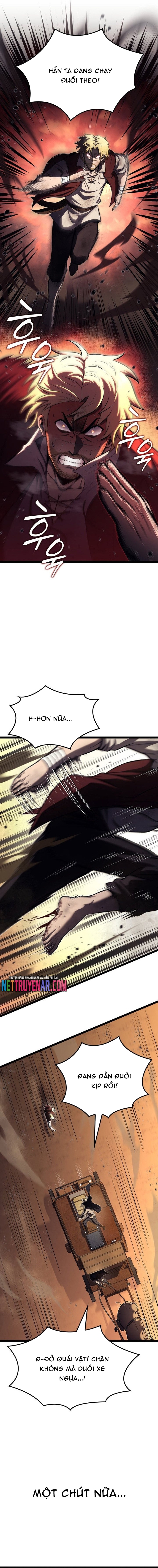 Nhà Vô Địch Kalli Chapter 118.1 - Trang 2