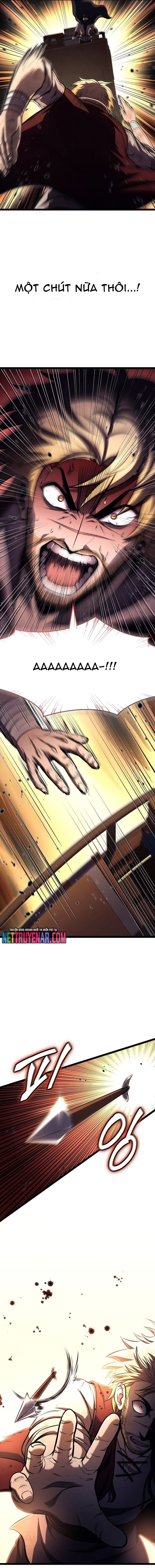 Nhà Vô Địch Kalli Chapter 118.1 - Trang 2