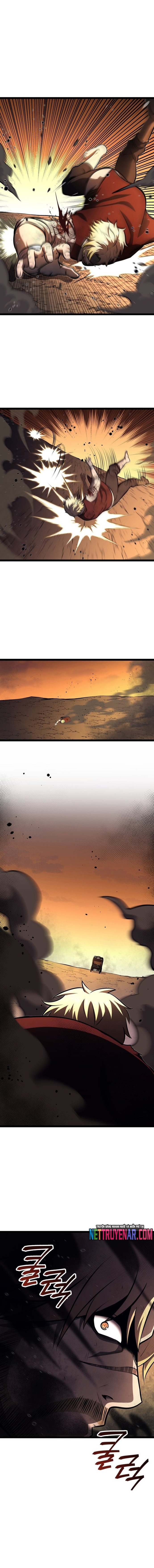 Nhà Vô Địch Kalli Chapter 118.1 - Trang 2