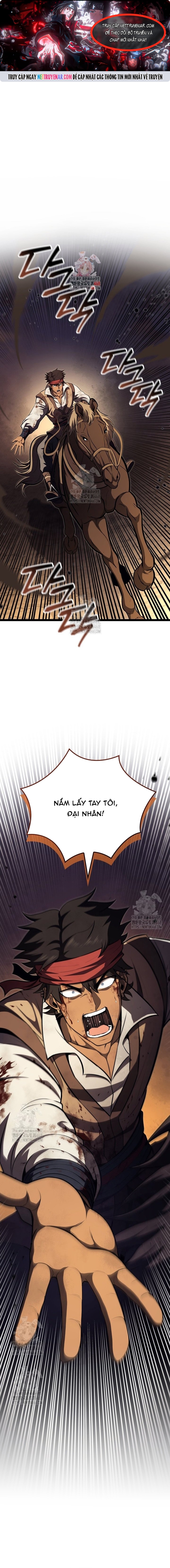 Nhà Vô Địch Kalli Chapter 119.1 - Trang 2