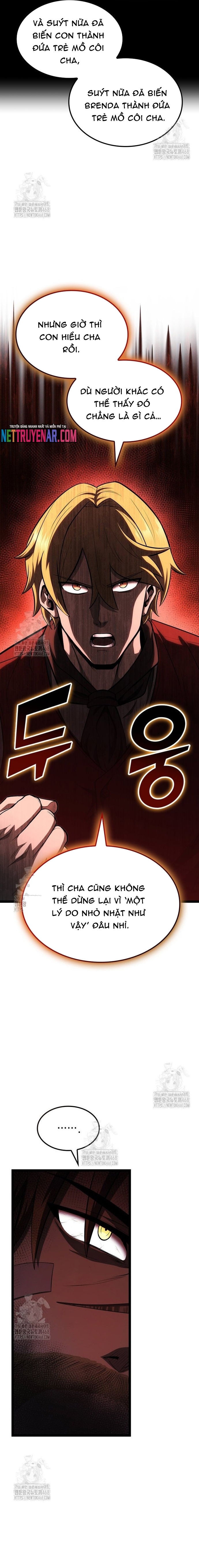 Nhà Vô Địch Kalli Chapter 119.1 - Trang 2