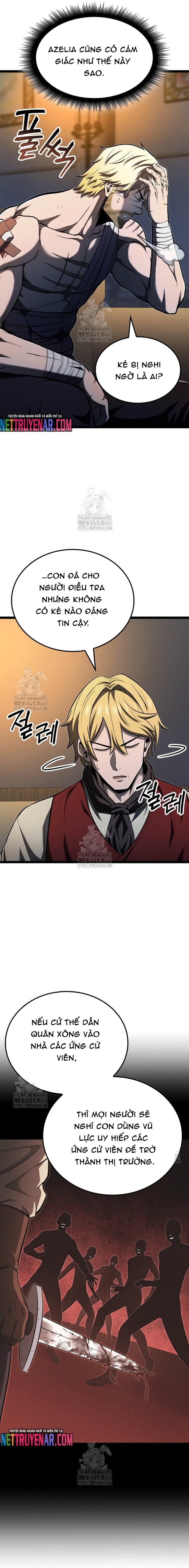 Nhà Vô Địch Kalli Chapter 119.1 - Trang 2