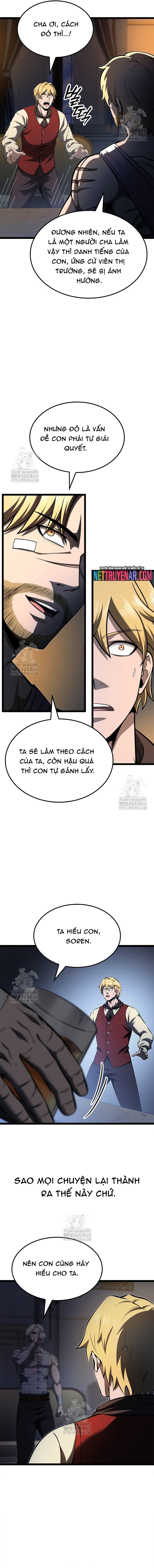 Nhà Vô Địch Kalli Chapter 119.1 - Trang 2