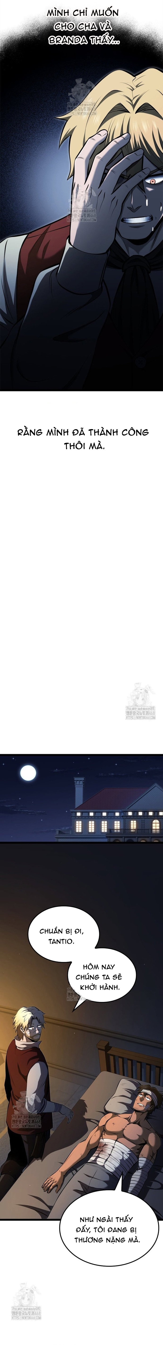 Nhà Vô Địch Kalli Chapter 119.1 - Trang 2