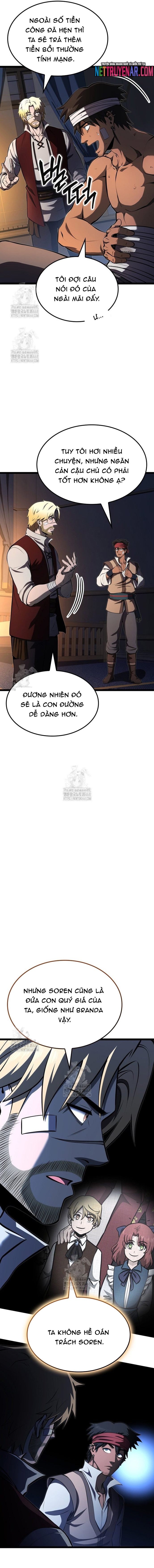 Nhà Vô Địch Kalli Chapter 119.1 - Trang 2