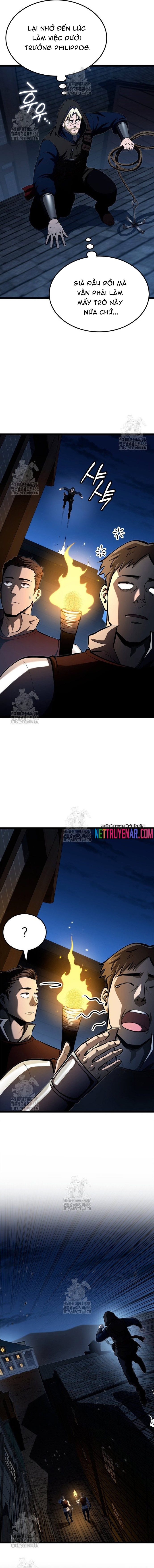 Nhà Vô Địch Kalli Chapter 119.1 - Trang 2