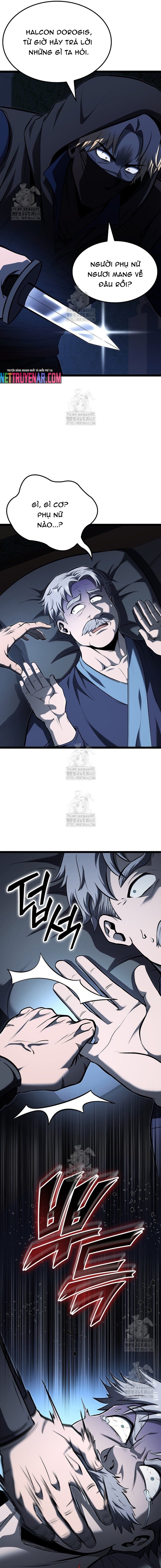 Nhà Vô Địch Kalli Chapter 119.1 - Trang 2