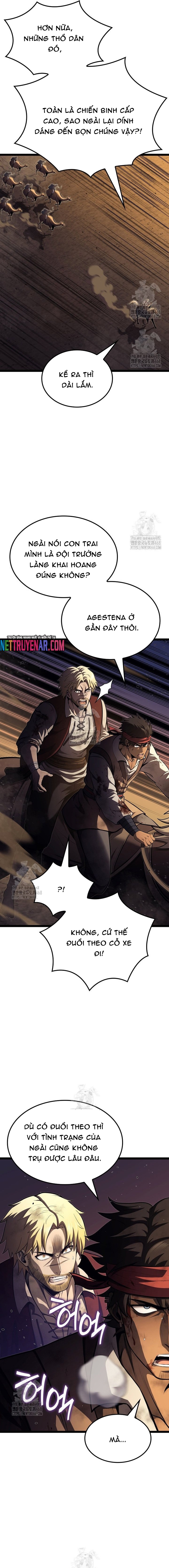 Nhà Vô Địch Kalli Chapter 119.1 - Trang 2