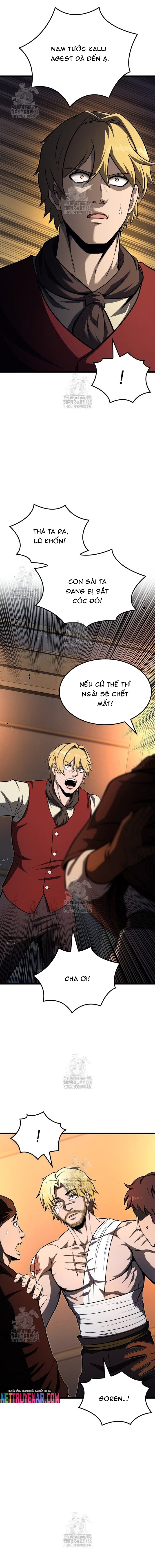 Nhà Vô Địch Kalli Chapter 119.1 - Trang 2