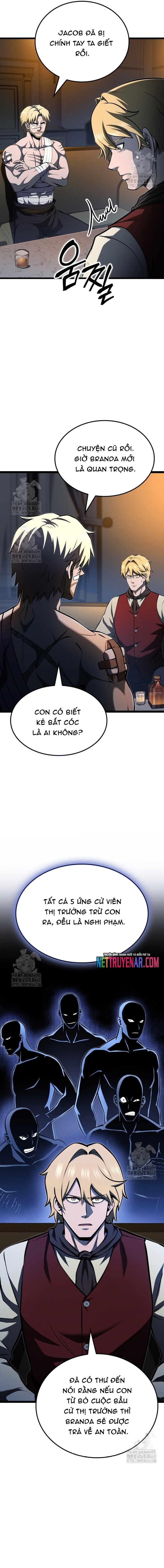 Nhà Vô Địch Kalli Chapter 119.1 - Trang 2