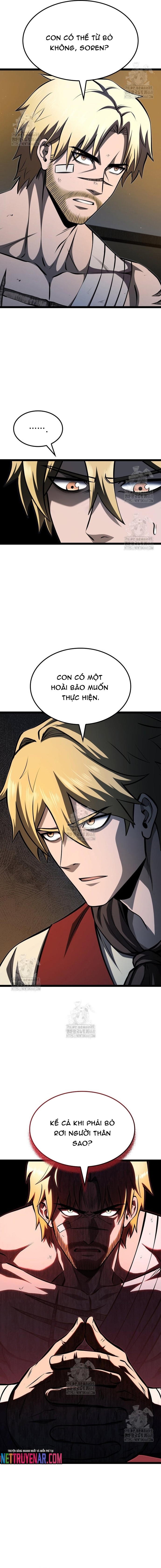 Nhà Vô Địch Kalli Chapter 119.1 - Trang 2